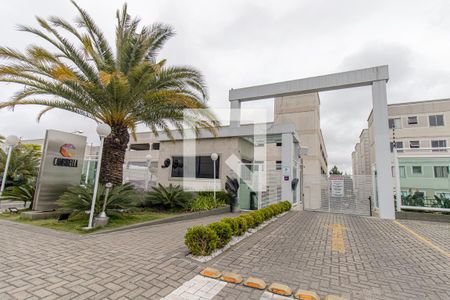 Apartamento para alugar com 42m², 2 quartos e 1 vaga