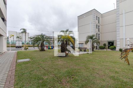 Apartamento para alugar com 42m², 2 quartos e 1 vaga Apartamento para alugar com 42m², 2 quartos e 1 vagaÁrea Externa