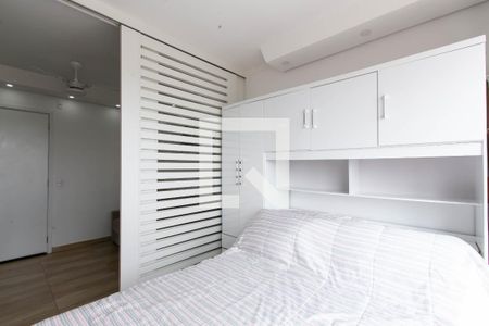 Quarto de kitnet/studio à venda com 1 quarto, 24m² em Vila Campanela, São Paulo