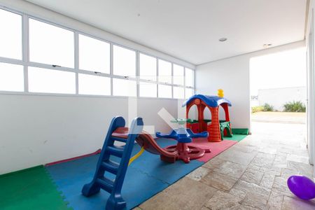 Studio à venda com 24m², 1 quarto e 1 vagaÁrea Comum - Playground