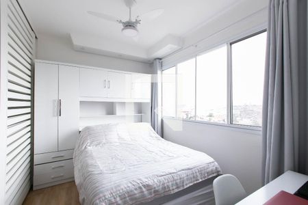 Quarto de kitnet/studio à venda com 1 quarto, 24m² em Vila Campanela, São Paulo