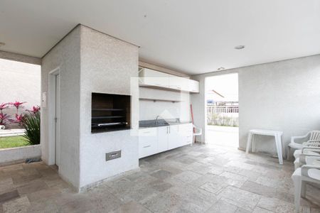 Studio à venda com 24m², 1 quarto e 1 vagaEspaço Gourmet