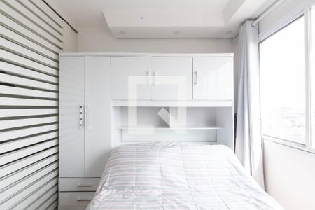 Quarto de kitnet/studio à venda com 1 quarto, 24m² em Vila Campanela, São Paulo