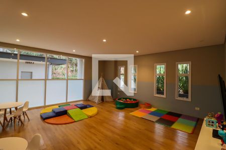 Apartamento à venda com 87m², 3 quartos e 2 vagas Apartamento à venda com 87m², 3 quartos e 2 vagasBrinquedoteca