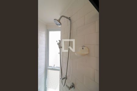 Apartamento à venda com 87m², 3 quartos e 2 vagas Apartamento à venda com 87m², 3 quartos e 2 vagasBanheiro da Suíte