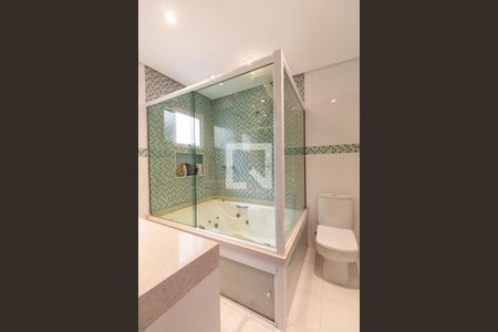 Casa de condomínio à venda com 200m², 2 quartos e 2 vagasBanheiro