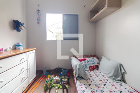 Casa de condomínio à venda com 200m², 2 quartos e 2 vagasQuarto 1