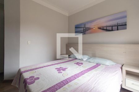 Casa de condomínio à venda com 200m², 2 quartos e 2 vagasQuarto 2