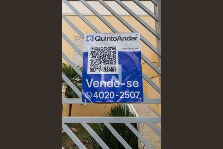 Casa de condomínio à venda com 200m², 2 quartos e 2 vagasFachada