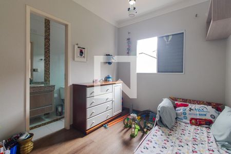 Casa de condomínio à venda com 200m², 2 quartos e 2 vagasQuarto 1