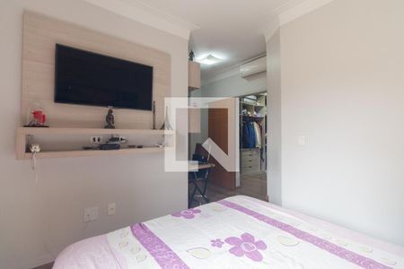 Casa de condomínio à venda com 200m², 2 quartos e 2 vagasQuarto 2