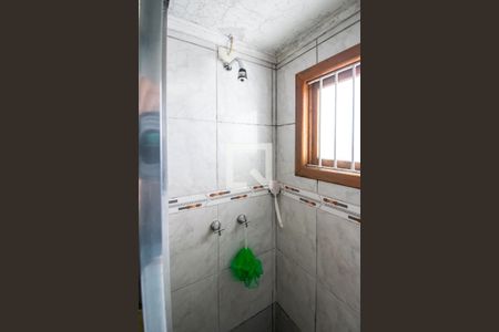 Casa à venda com 137m², 4 quartos e 2 vagasBanheiro Social