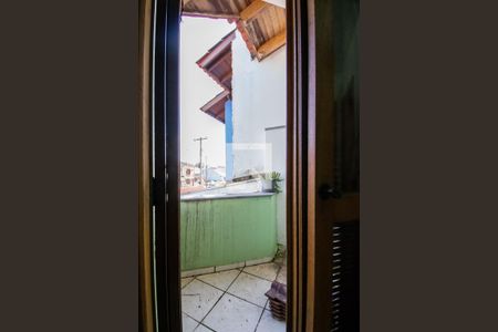 Casa à venda com 137m², 4 quartos e 2 vagasVaranda da Suíte 2