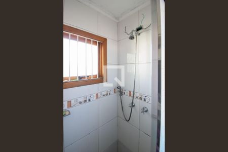 Casa à venda com 137m², 4 quartos e 2 vagasBanheiro da Suíte 2