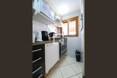 Casa à venda com 137m², 4 quartos e 2 vagasCozinha