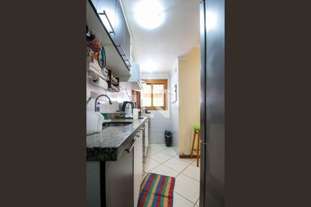 Casa à venda com 137m², 4 quartos e 2 vagasCozinha