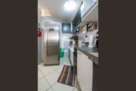 Casa à venda com 137m², 4 quartos e 2 vagasCozinha