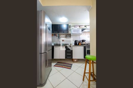 Casa à venda com 137m², 4 quartos e 2 vagasCozinha