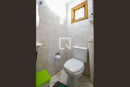 Casa à venda com 137m², 4 quartos e 2 vagasLavabo