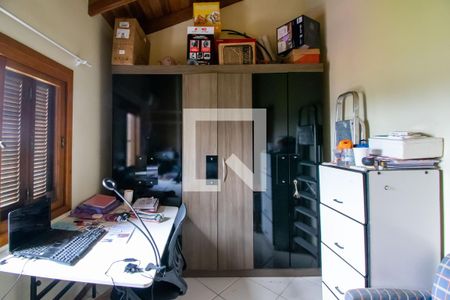 Casa à venda com 137m², 4 quartos e 2 vagasQuarto 3