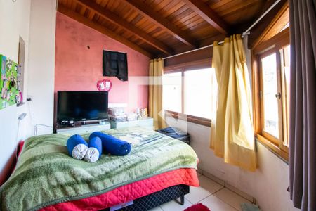 Casa à venda com 137m², 4 quartos e 2 vagasQuarto 4