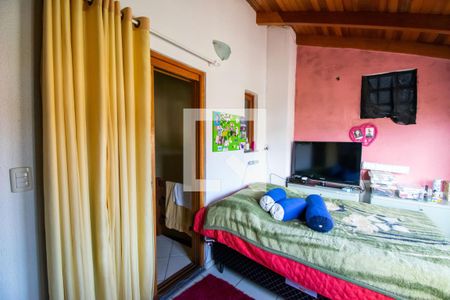 Casa à venda com 137m², 4 quartos e 2 vagasQuarto 4