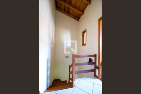 Casa à venda com 137m², 4 quartos e 2 vagasEscada