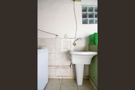 Casa à venda com 137m², 4 quartos e 2 vagasÁrea de Serviço