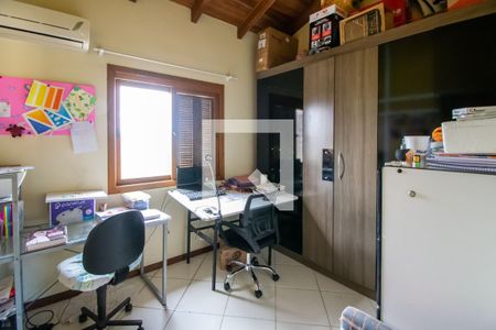 Casa à venda com 137m², 4 quartos e 2 vagasQuarto 3