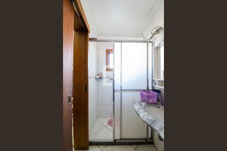 Casa à venda com 137m², 4 quartos e 2 vagasBanheiro da Suíte 2