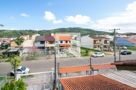 Casa à venda com 137m², 4 quartos e 2 vagasVista do Quarto 4
