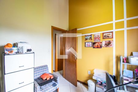 Casa à venda com 137m², 4 quartos e 2 vagasQuarto 3