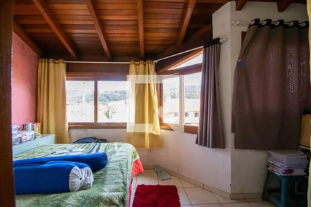 Casa à venda com 137m², 4 quartos e 2 vagasQuarto 4