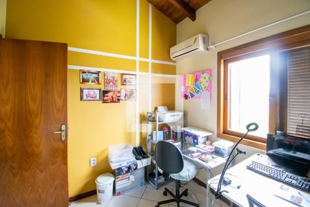 Casa à venda com 137m², 4 quartos e 2 vagasQuarto 3