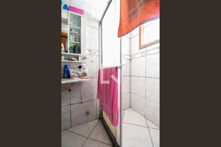 Casa à venda com 137m², 4 quartos e 2 vagasBanheiro da Suíte 1