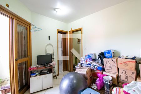 Casa à venda com 137m², 4 quartos e 2 vagasSuíte 2