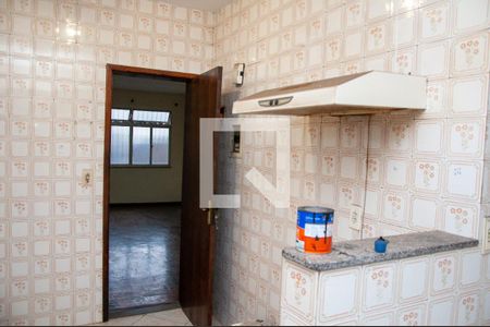 Apartamento para alugar com 65m², 3 quartos e 1 vagaCozinha e Área de Serviço