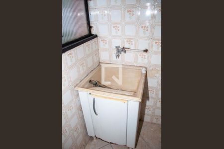 Apartamento para alugar com 65m², 3 quartos e 1 vagaCozinha e Área de Serviço