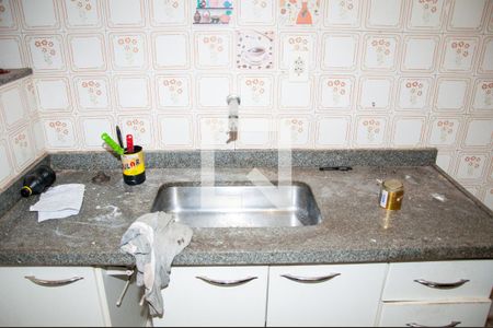 Apartamento para alugar com 65m², 3 quartos e 1 vagaCozinha e Área de Serviço