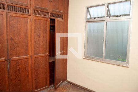 Quarto 1 de apartamento para alugar com 3 quartos, 65m² em Glória, Contagem