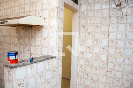 Apartamento para alugar com 65m², 3 quartos e 1 vagaCozinha e Área de Serviço