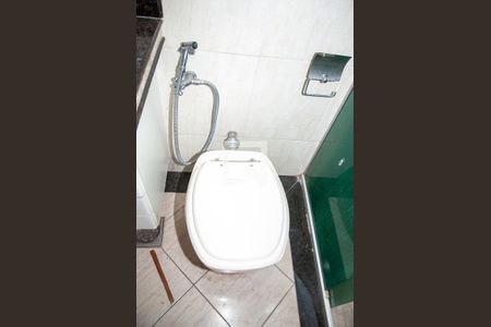 Apartamento para alugar com 65m², 3 quartos e 1 vagaBanheiro