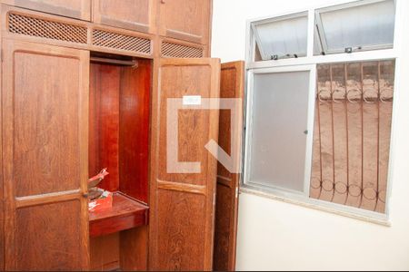 Quarto 2 de apartamento para alugar com 3 quartos, 65m² em Glória, Contagem