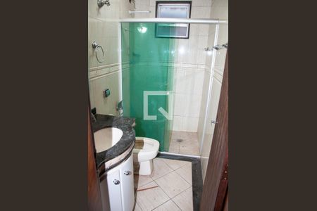 Apartamento para alugar com 65m², 3 quartos e 1 vagaBanheiro