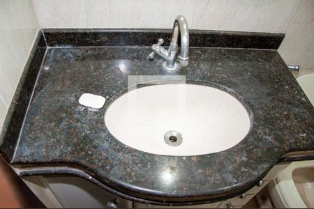 Apartamento para alugar com 65m², 3 quartos e 1 vagaBanheiro