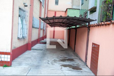 Apartamento para alugar com 65m², 3 quartos e 1 vagaGaragem