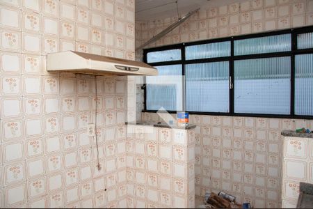 Apartamento para alugar com 65m², 3 quartos e 1 vagaCozinha e Área de Serviço