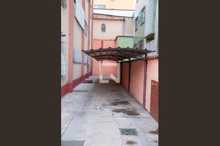 Apartamento para alugar com 65m², 3 quartos e 1 vagaGaragem