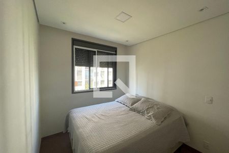Quarto 2 de apartamento para alugar com 2 quartos, 46m² em Usina Piratininga, São Paulo