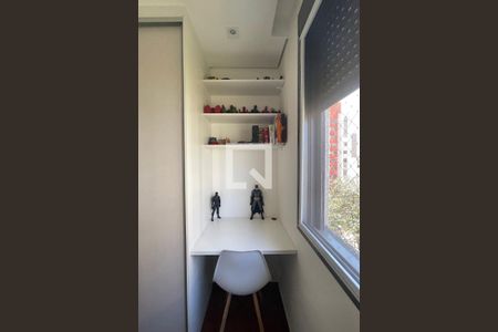 Detalhe de apartamento para alugar com 2 quartos, 46m² em Usina Piratininga, São Paulo